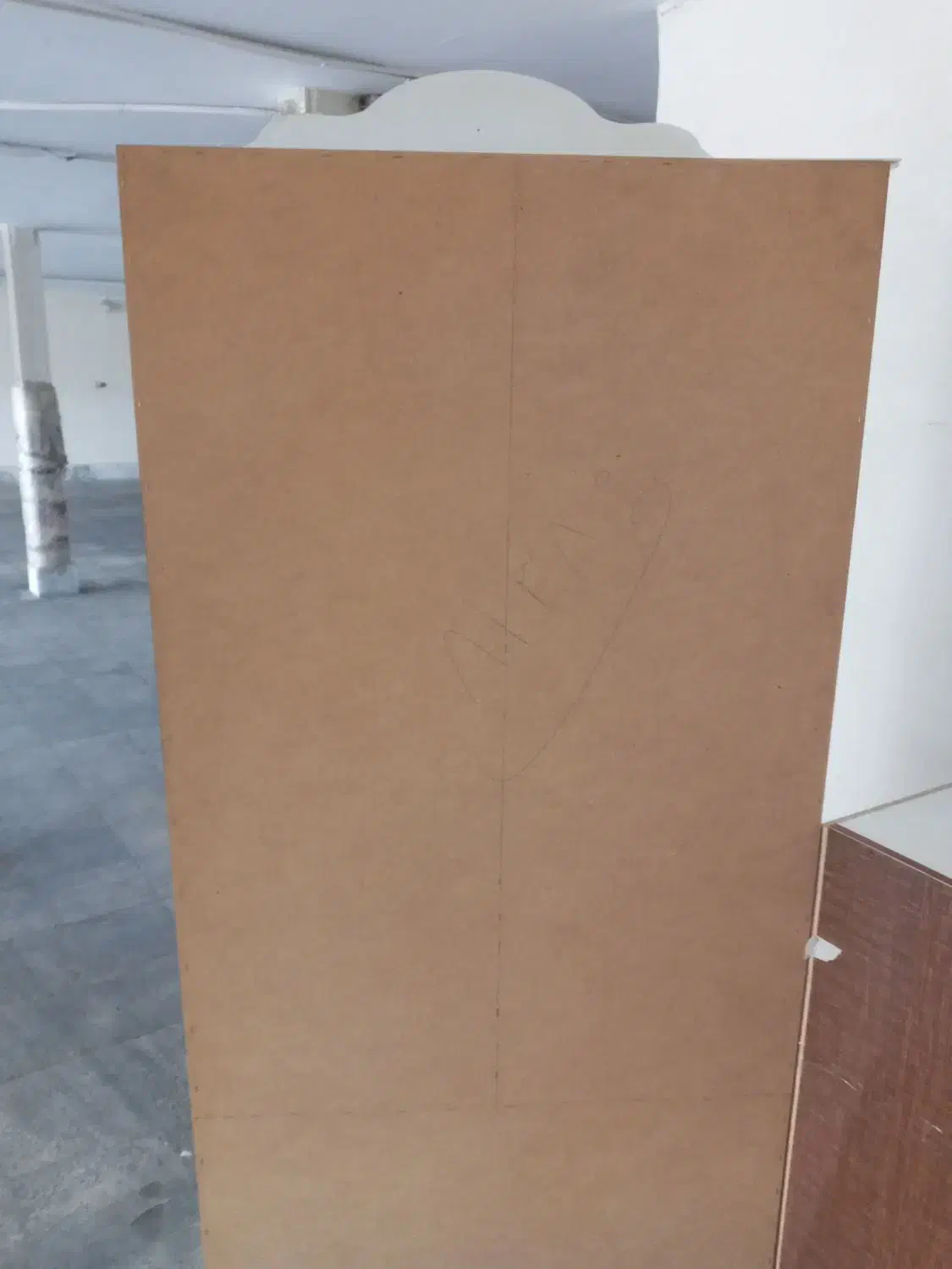 کمد|اسباب و اثاث بچه|کرج, حیدرآباد|دیوار