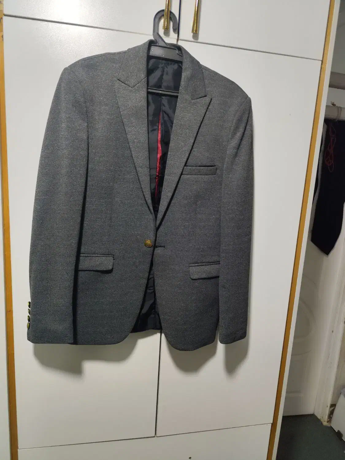 کت و شلوار با جلیقه مجلسی|لباس|گرگان, |دیوار