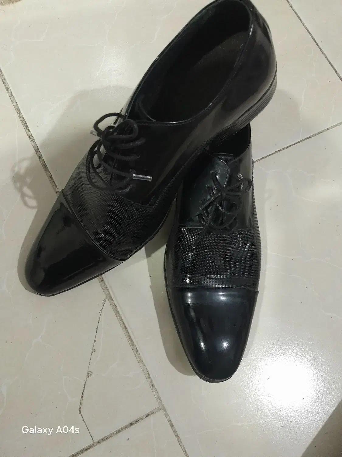 کفش مجلسی مردانه ۳۸۰ تومن|کیف، کفش، کمربند|بجنورد, |دیوار