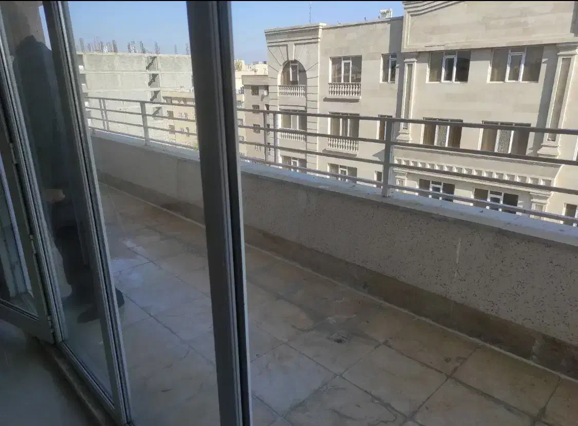 اپارتمان ۱۴۰ متری بلوار ارم بوستان|فروش آپارتمان|کرج, فاز ۳ مهرشهر|دیوار