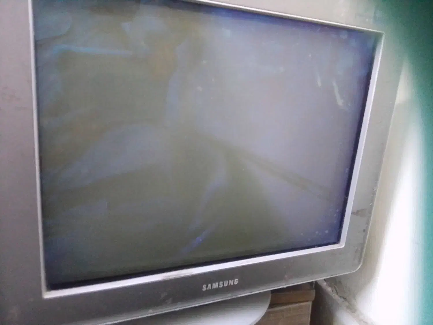 دو عدد نمایشگر|قطعات و لوازم جانبی رایانه|لاهیجان, طالقانی|دیوار