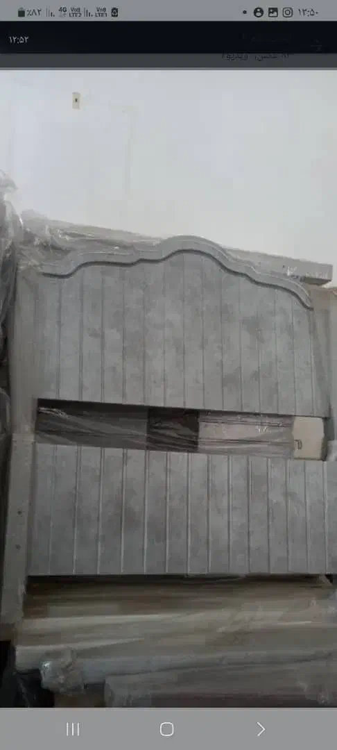 تخت های ۱نفره اقساط اقساط|تخت و سرویس خواب|قم, شاه ابراهیم|دیوار