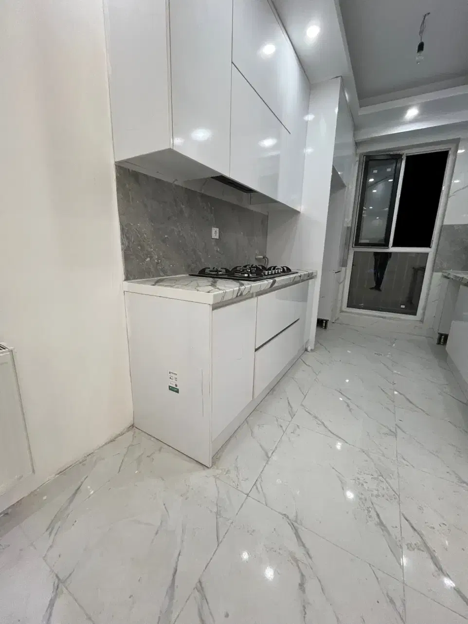 ۸۸متر۲خواب دیلمان فول کلیدنخورده|اجارهٔ آپارتمان|ری, دیلمان|دیوار