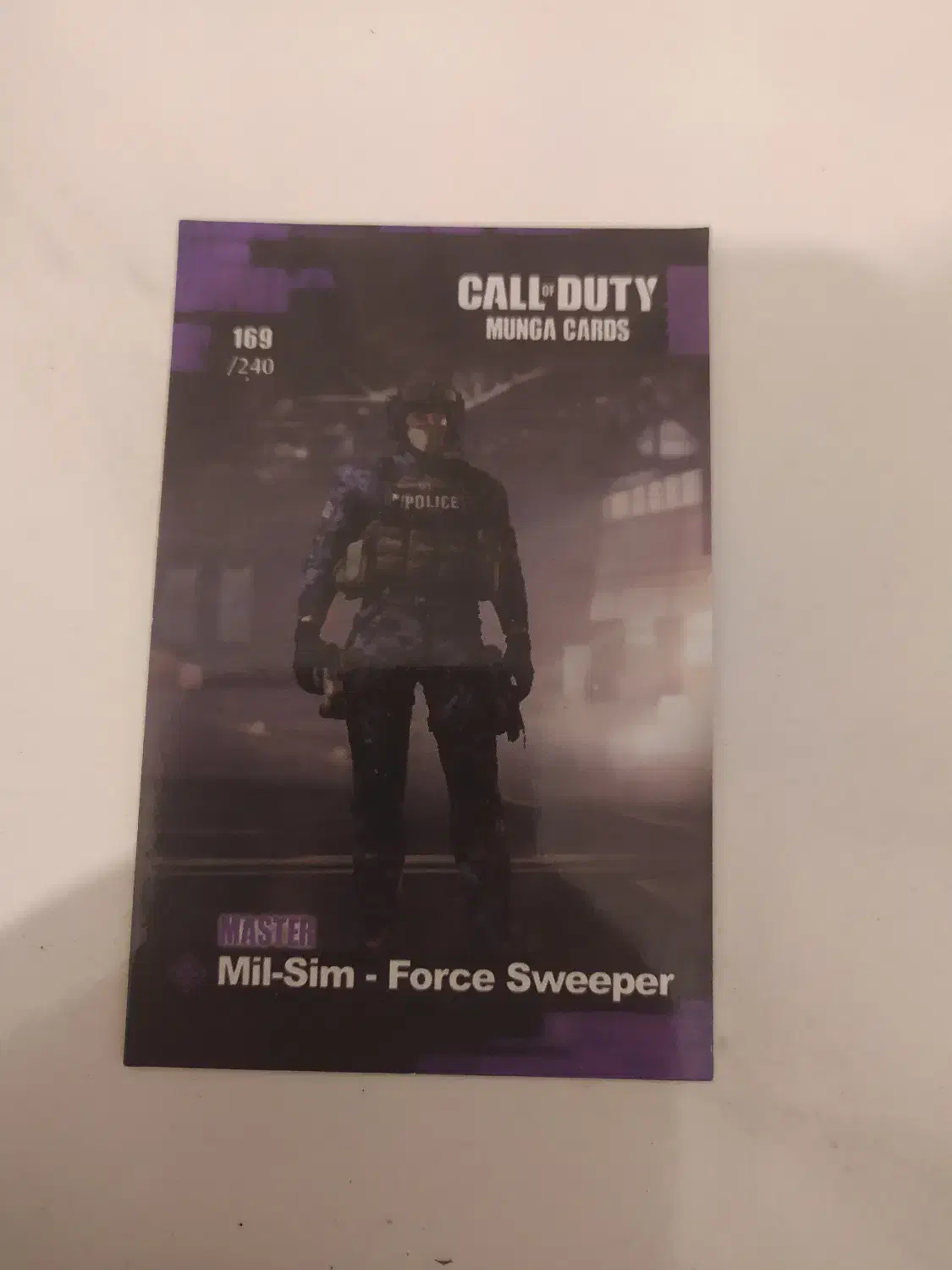 کارت کالاف|کنسول، بازی ویدئویی و آنلاین|تهران, خواجه نظام الملک|دیوار