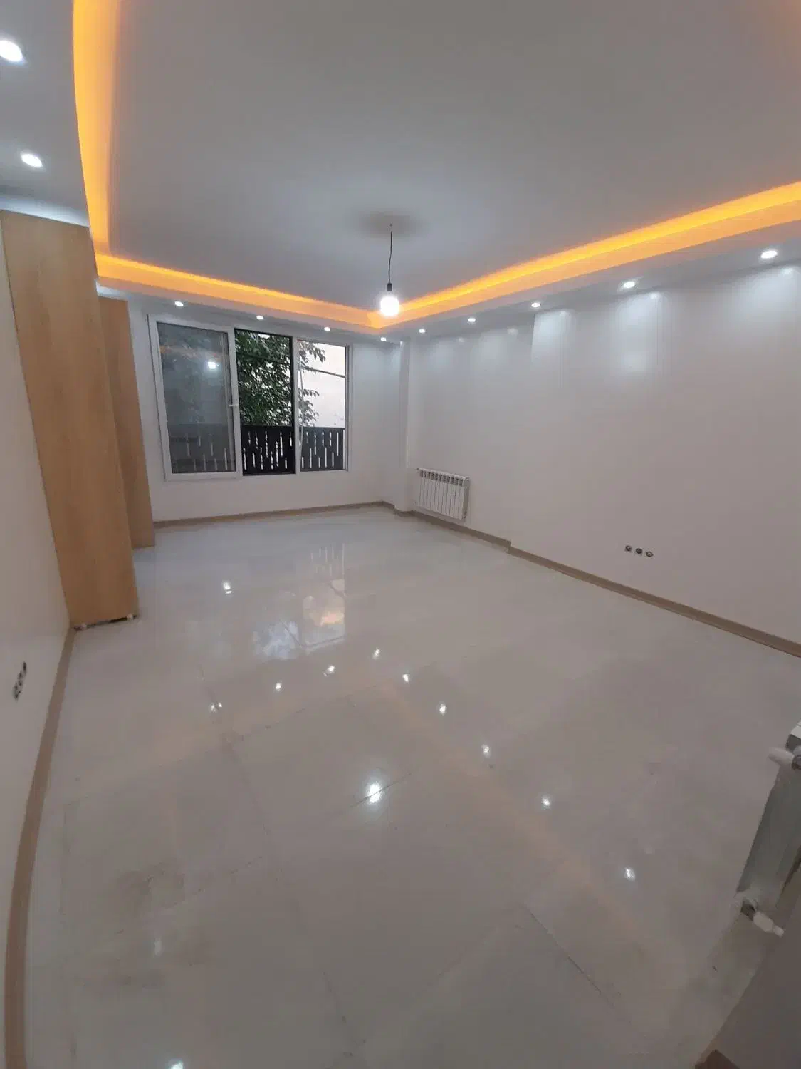 آپارتمان 75 متری دو خواب کلید نخورده|فروش آپارتمان|تهران, شمیراننو|دیوار