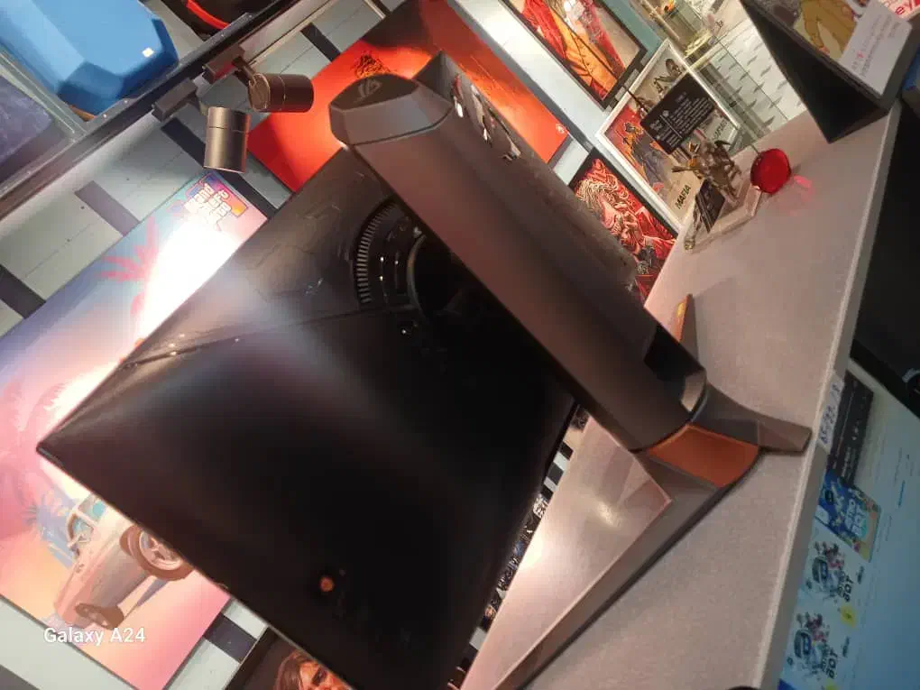 مانیتور ایسوس 360FHDهرتز|قطعات و لوازم جانبی رایانه|شهرضا, |دیوار