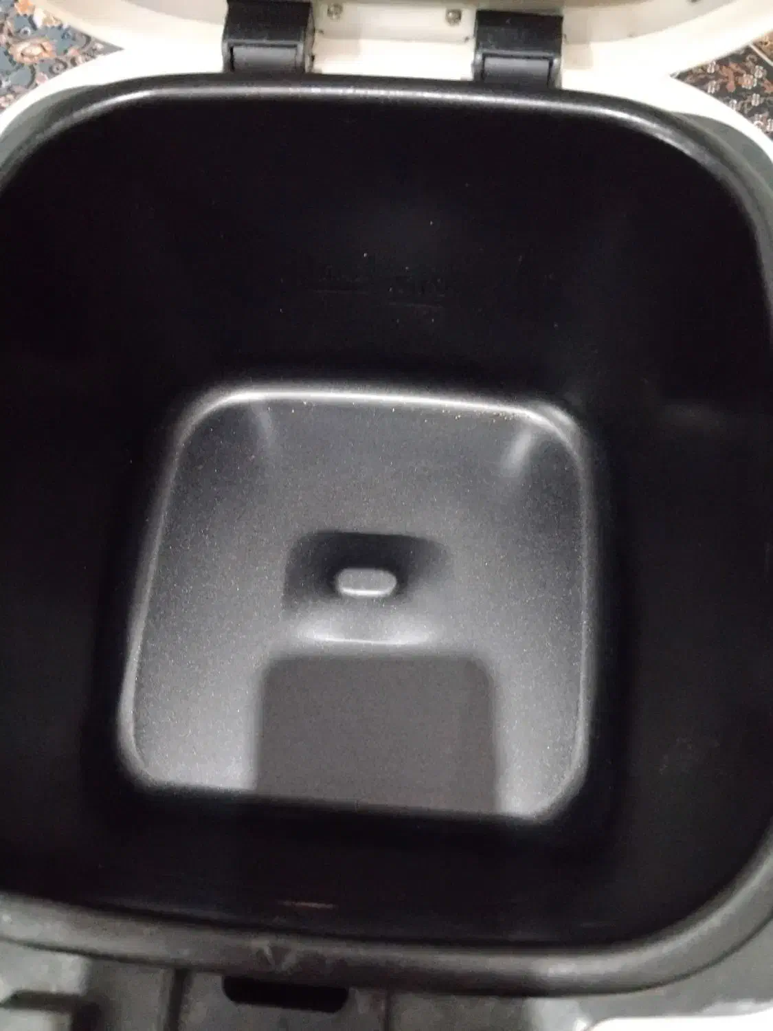 سرخ کن سونی نونو|اجاق گاز و لوازم برقی پخت‌وپز|اسلام‌شهر, شهرک امام حسین (میان آباد)|دیوار