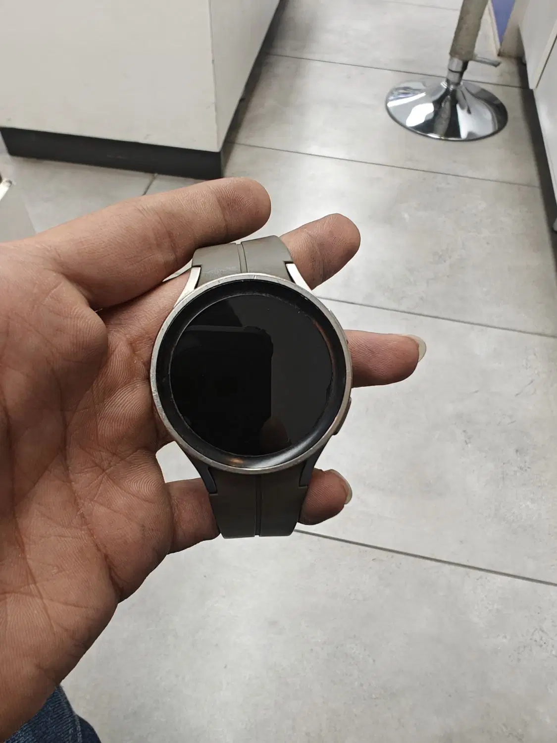 samsung watch 5 pro|ساعت|یزد, |دیوار