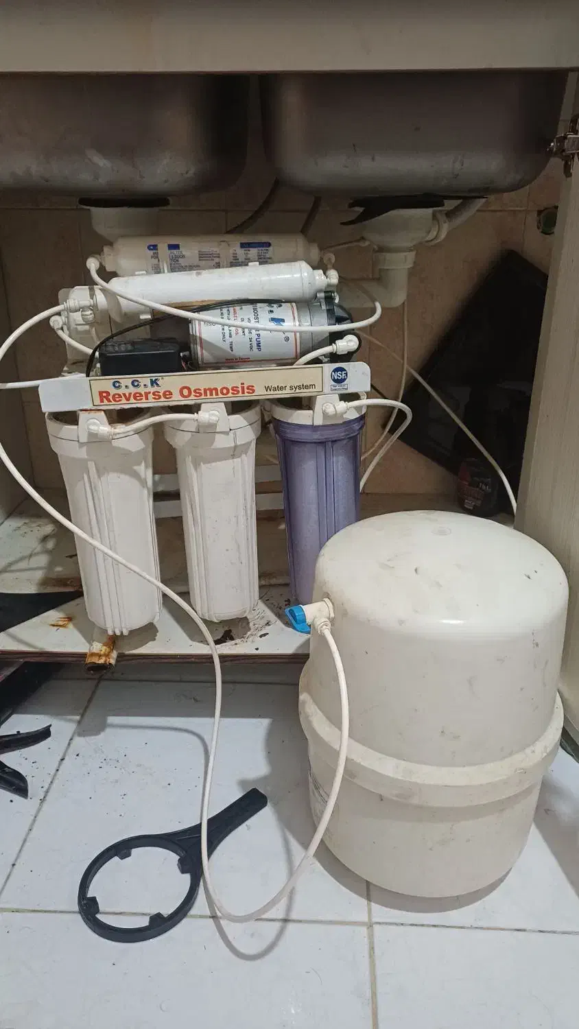 تعمیرکار تخصصی ابگرمکن- پکیچ -ابشرین کن.بخاری گازی|خدمات پیشه و مهارت|قم, بنیاد|دیوار