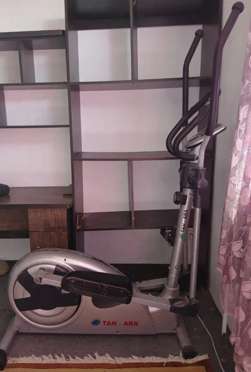 وسیله ورزشی فضا نورد|تجهیزات ورزشی|پاکدشت, پاکدشت (مامازند)|دیوار