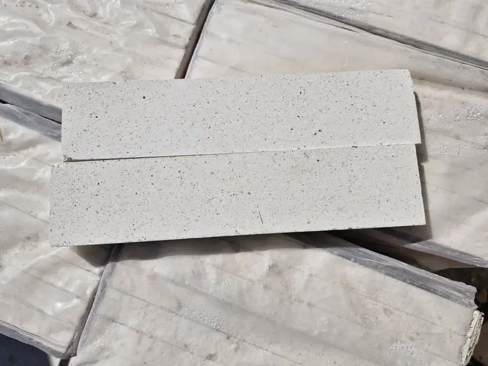 آجر نما سفید|مصالح و تجهیزات ساختمان|شاهینشهر, شهرک ردانی پور|دیوار