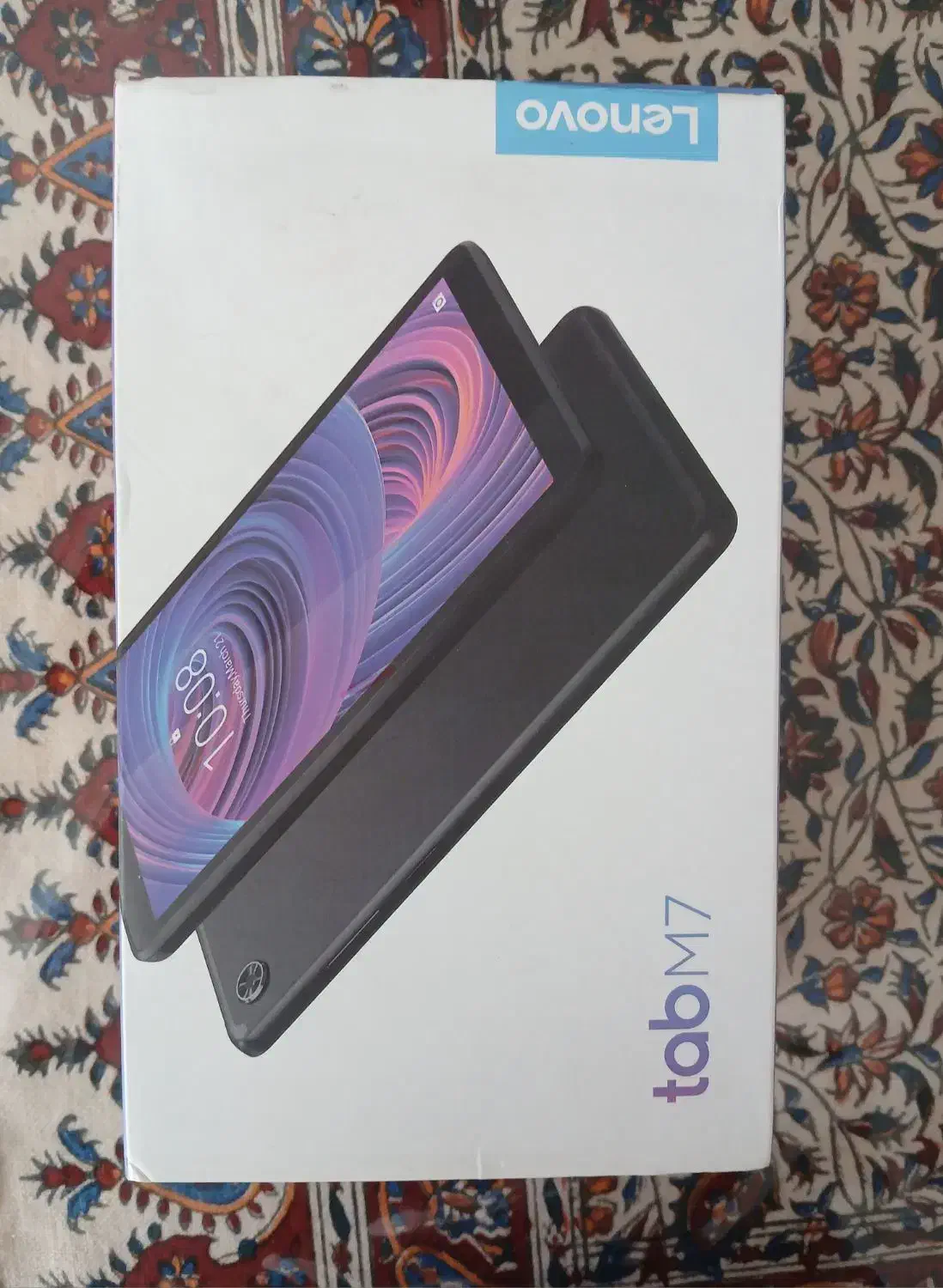 تبلت Lenovo ( لنوو ) 16 گیگ|تبلت|اصفهان, ملکشهر|دیوار