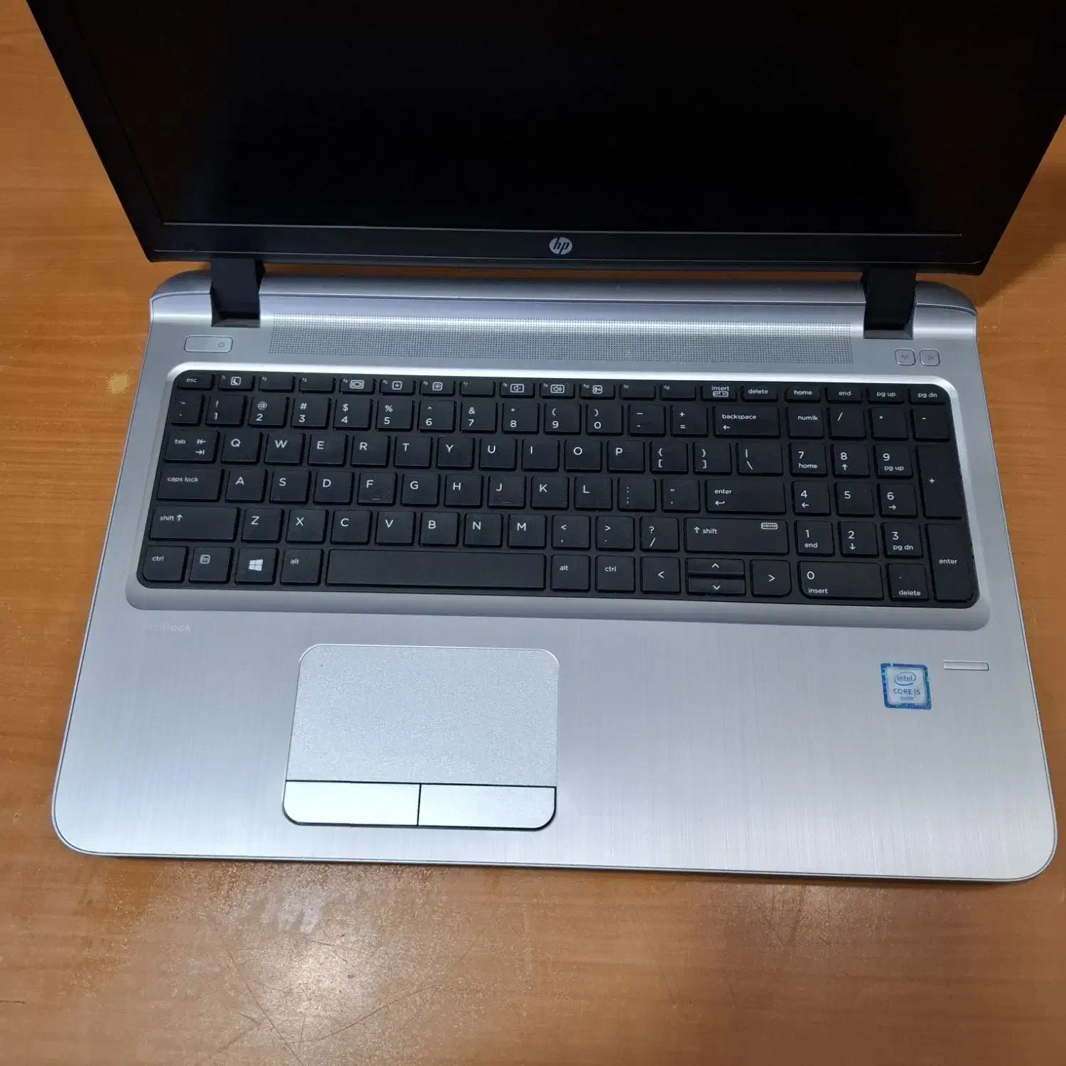 لپ تاپ اچ پی|رایانه همراه|کرمانشاه, |دیوار