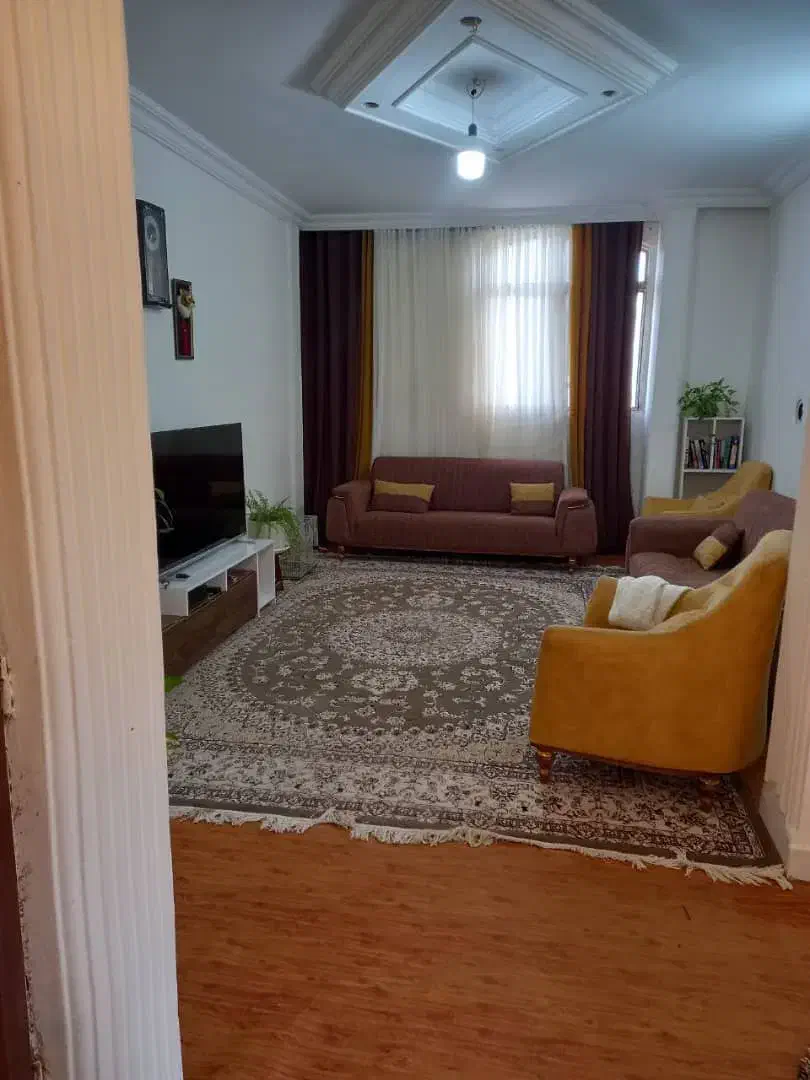 ۸۰متر/ گلدیس لادن، سند آماده /زیر قیمت|فروش آپارتمان|مشهد, شهرآرا|دیوار