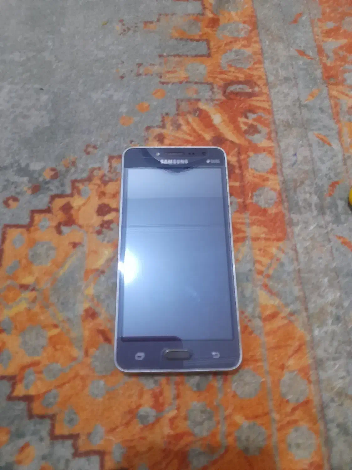 گلکسی گرند پریم|موبایل|تهران, هفت چنار|دیوار