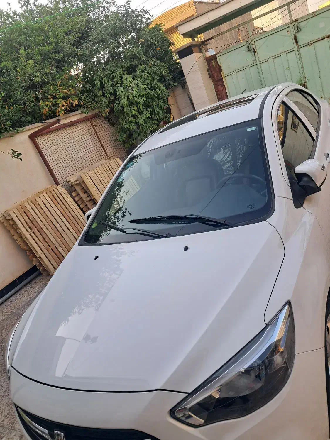 شاهینGباسانروف۳حالته،esp،peps،استاندارد85گانه|خودرو سواری و وانت|ایذه, |دیوار