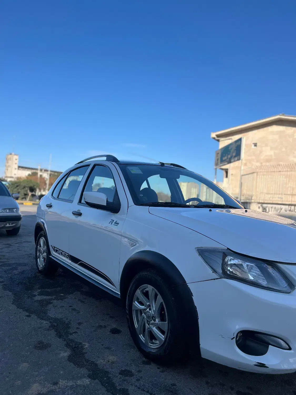 کوییک R|خودرو سواری و وانت|گرگان, |دیوار