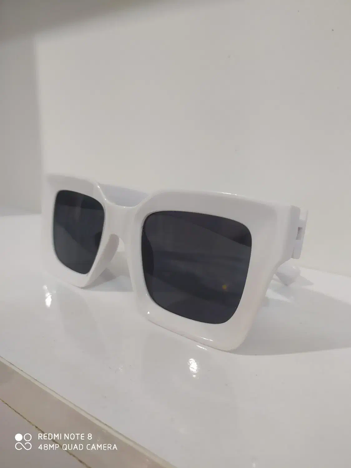 عینک دودی یووی ۴۰۰|زیورآلات و اکسسوری|بهبهان, |دیوار