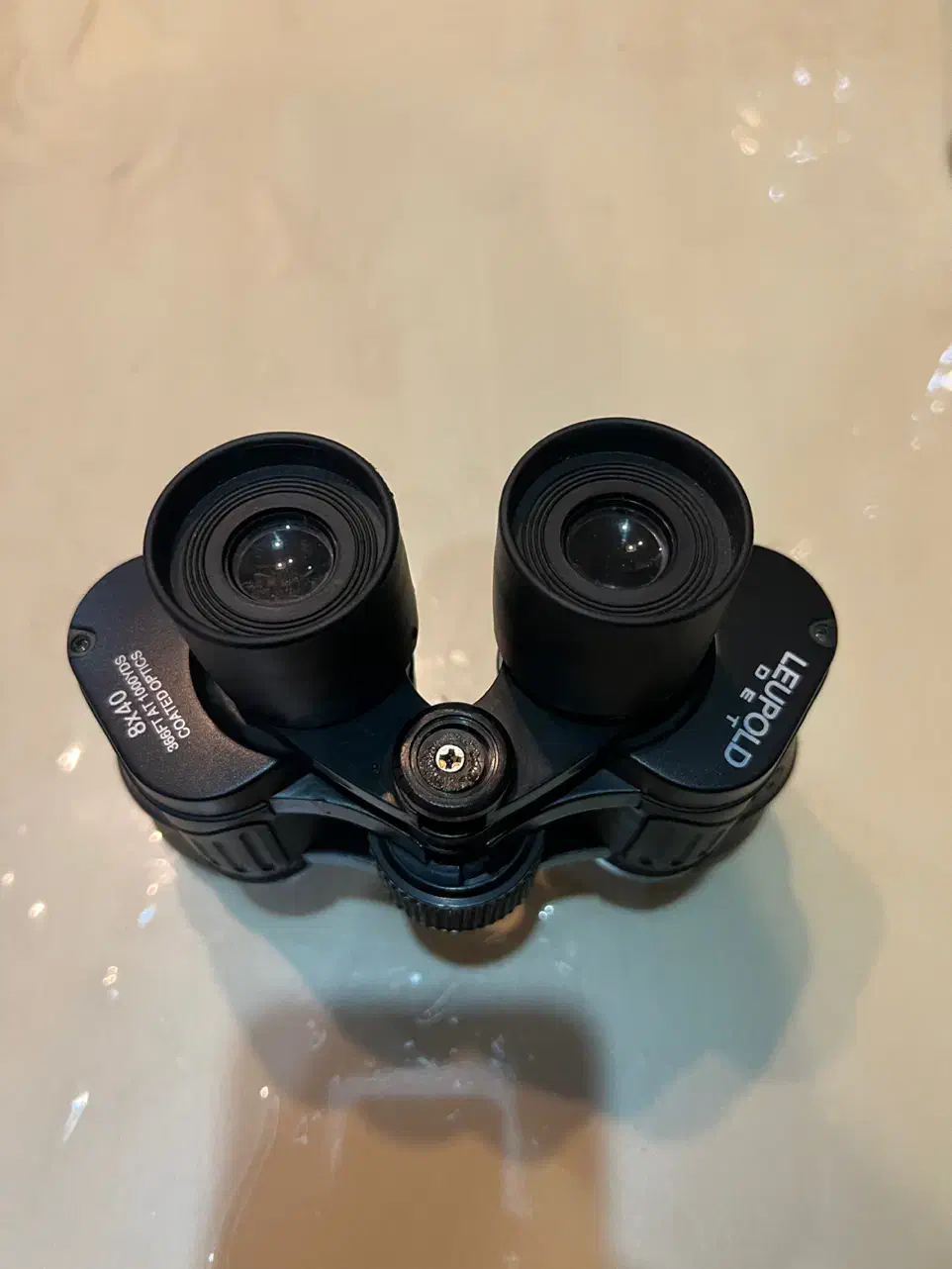 دوربین شکاری حرفه ای برند LEUPOLD|کوهنوردی و کمپینگ|تهران, باشگاه نفت|دیوار