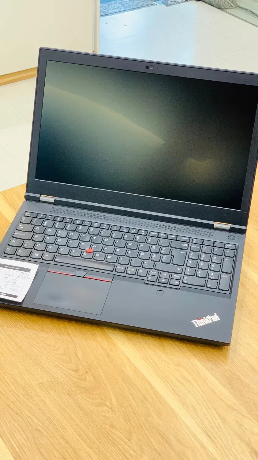 غول پردازشی Lenovo ThinkPad T15 Gen 2|رایانه همراه|تهران, فلسطین (میدان انقلاب)|دیوار