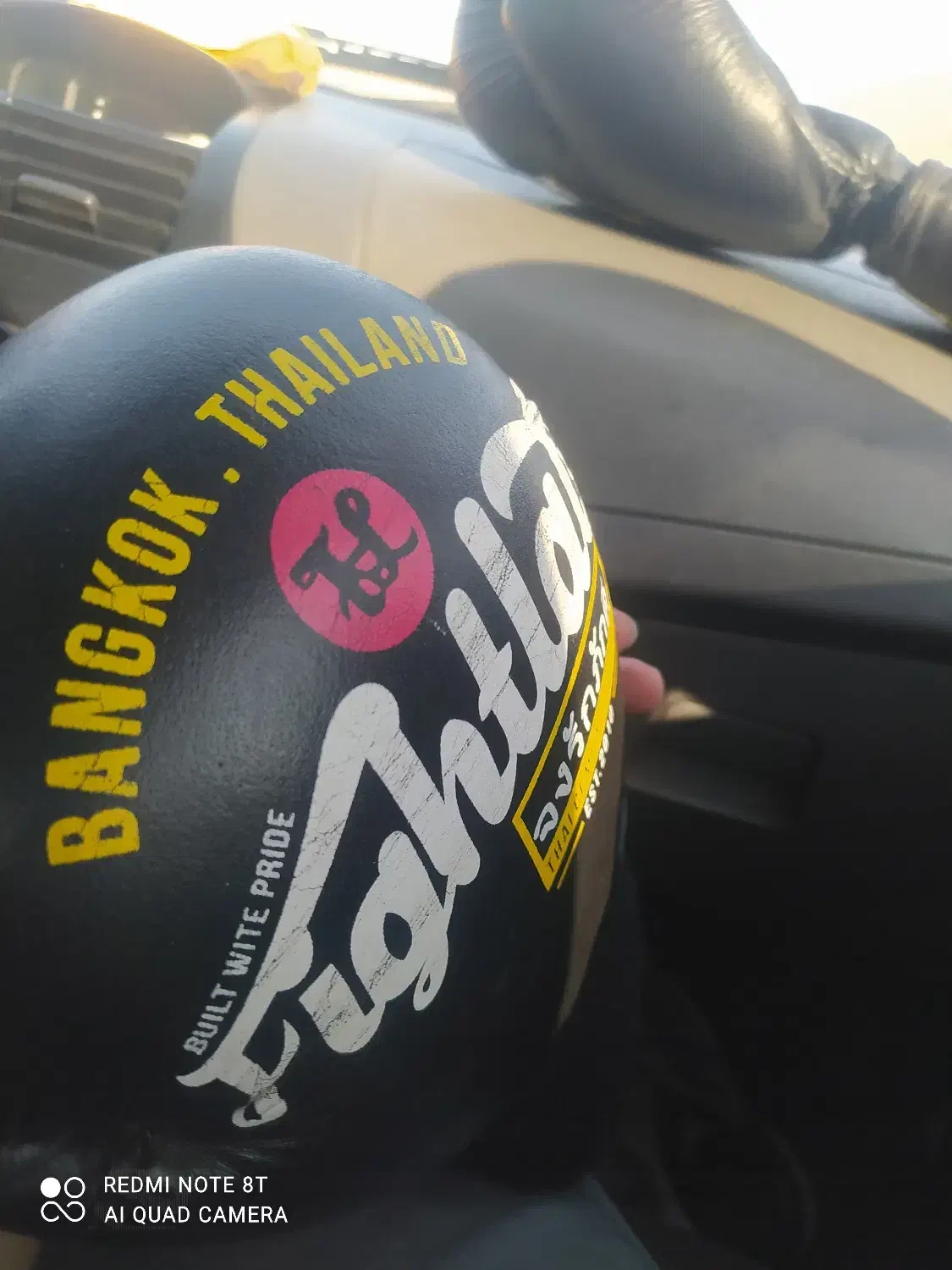 دستکش بوکس 14oz|تجهیزات ورزشی|گنبد کاووس, |دیوار