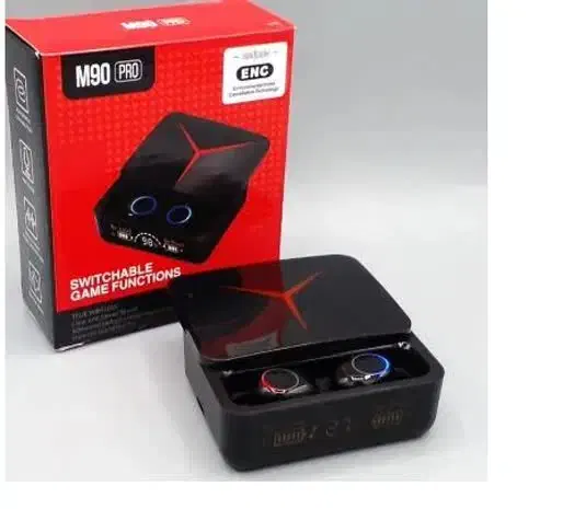 ایرپاد m90|لوازم جانبی موبایل و تبلت|اردکان, |دیوار