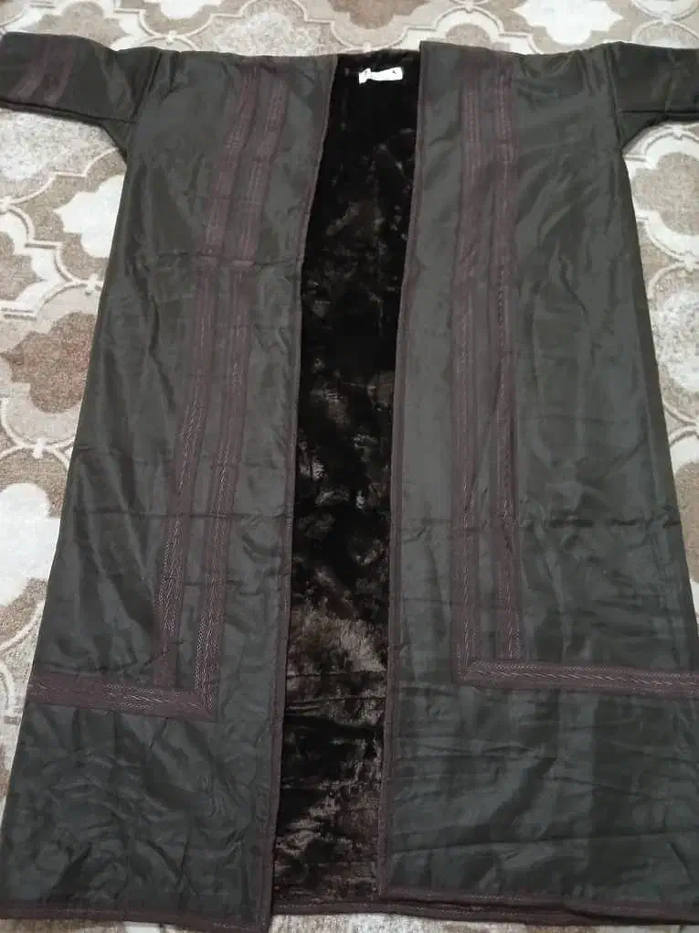 فروه نونو بدون استفاده حتا یک ساعت|لباس|شادگان, |دیوار