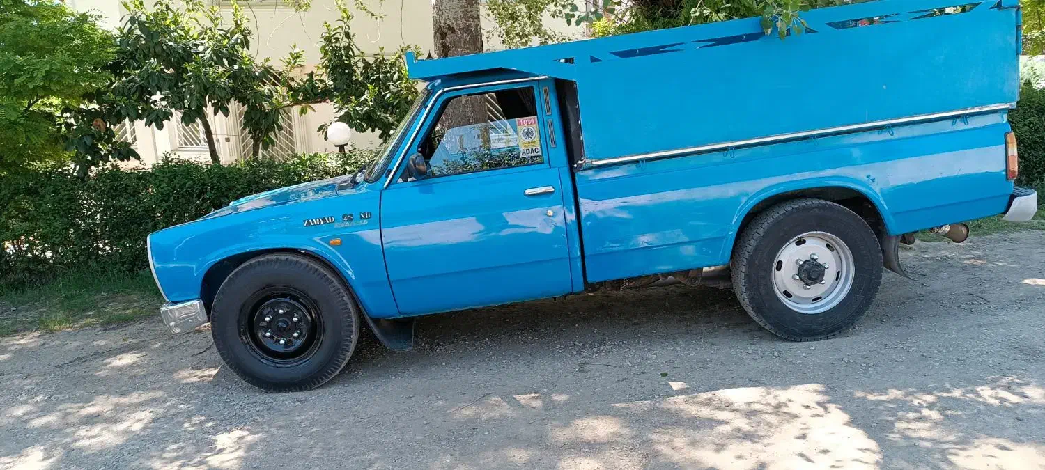 حمل ونقل باربه اکثرنقاط کشور|خدمات حمل و نقل|کلاردشت, |دیوار