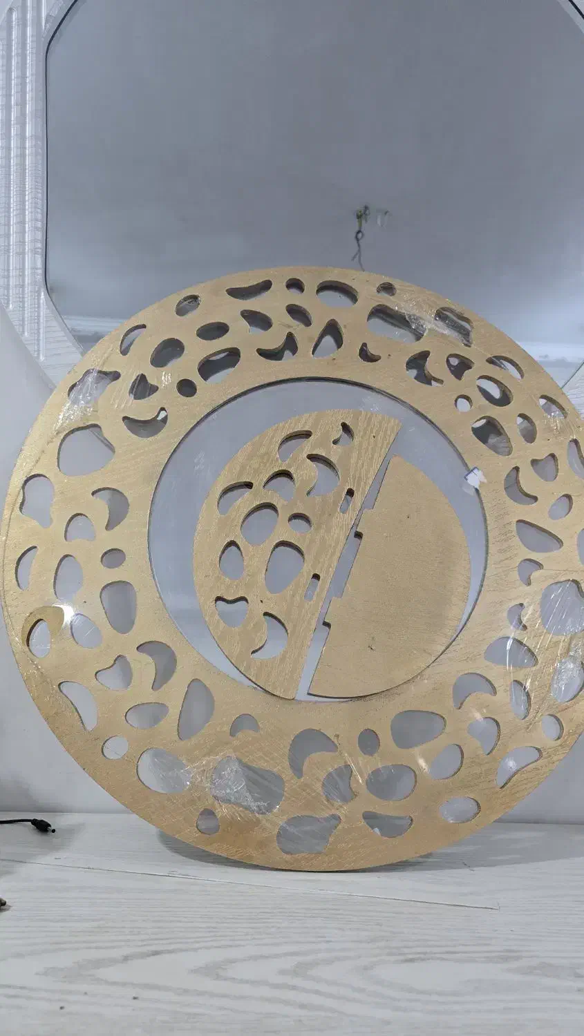 آینه|آینه|جم, |دیوار