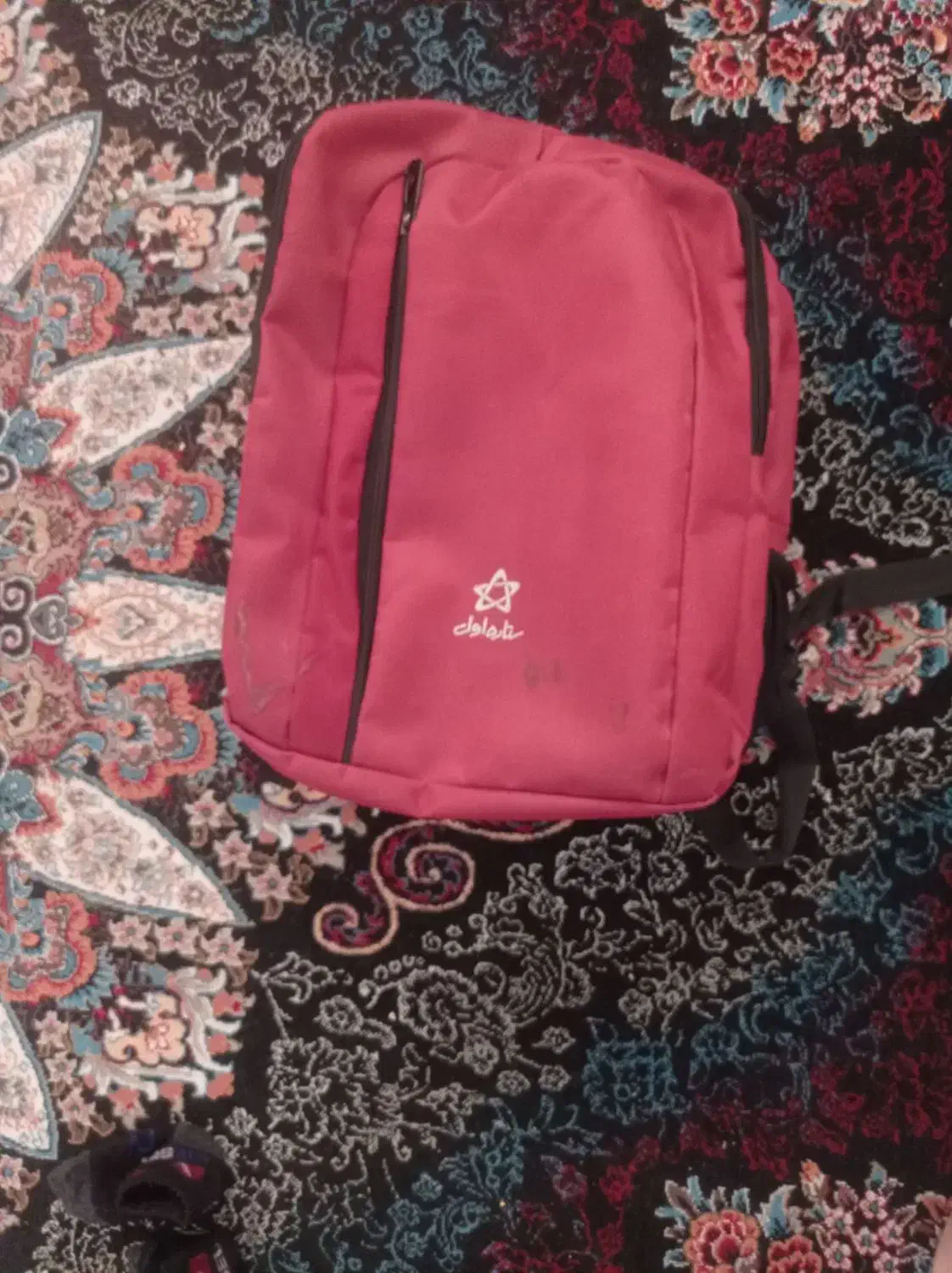 کیف مدرسه|کیف، کفش، کمربند|شهریار, شهرک وائین|دیوار