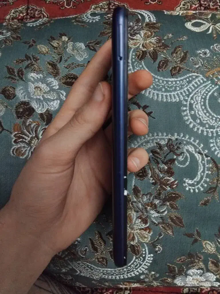 گوشی سامسونگ a03s|موبایل|اسلام‌شهر, شهرک واوان|دیوار