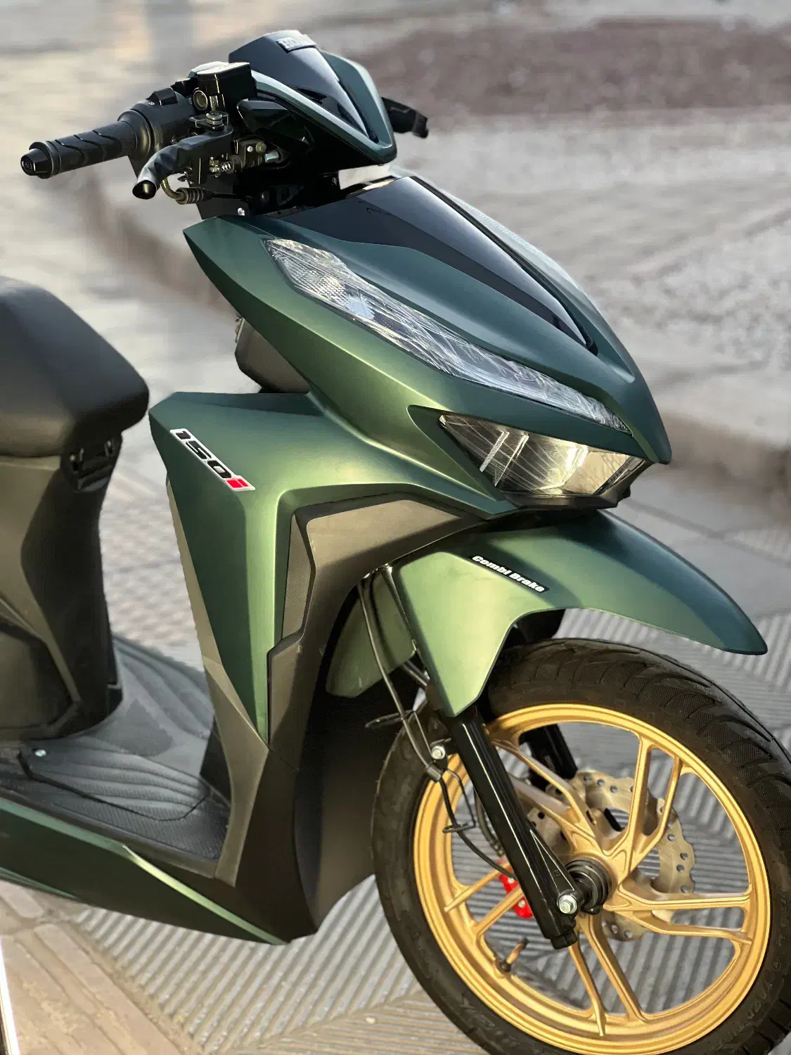 فروش ویژه موتور سیکلت دم قسط۲۴ماه|موتورسیکلت|حمیدیا, |دیوار