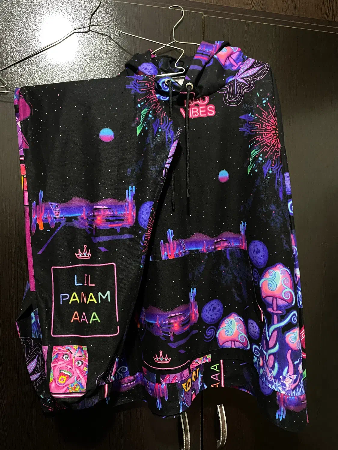 ست هودی و شلوار|لباس|مشهد, گلبرگ|دیوار