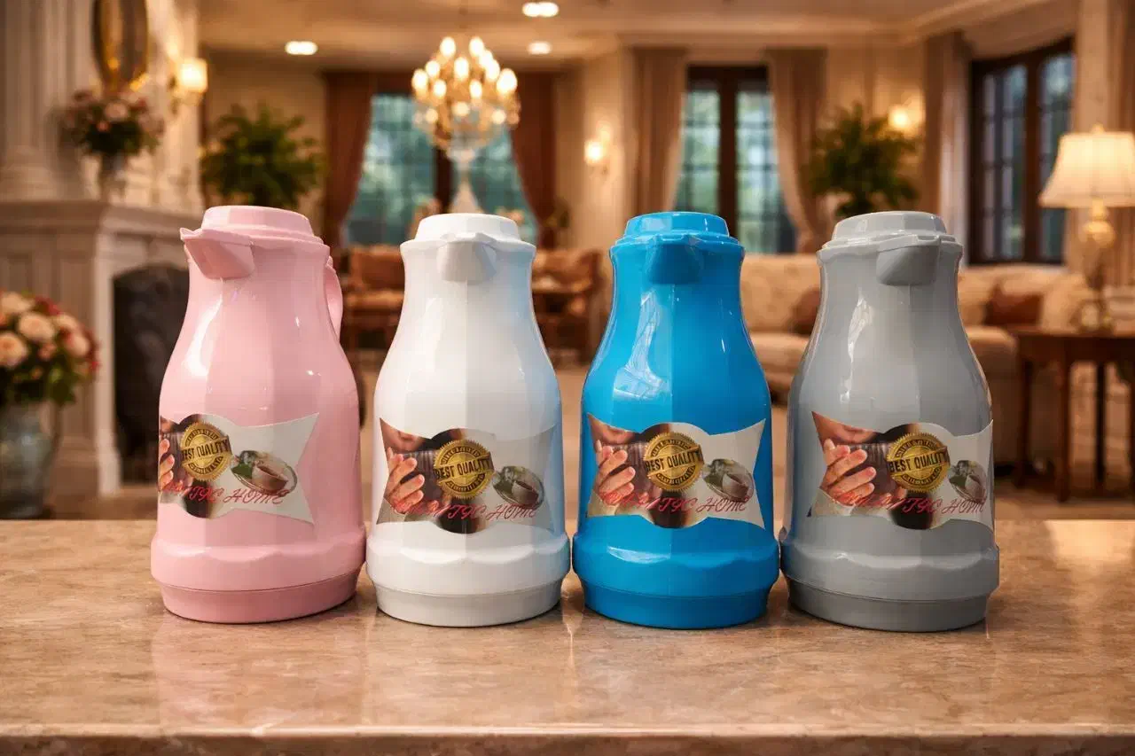 فلاکس چایی|سماور، چای‌ساز، قهوه‌ساز|خورموج, |دیوار