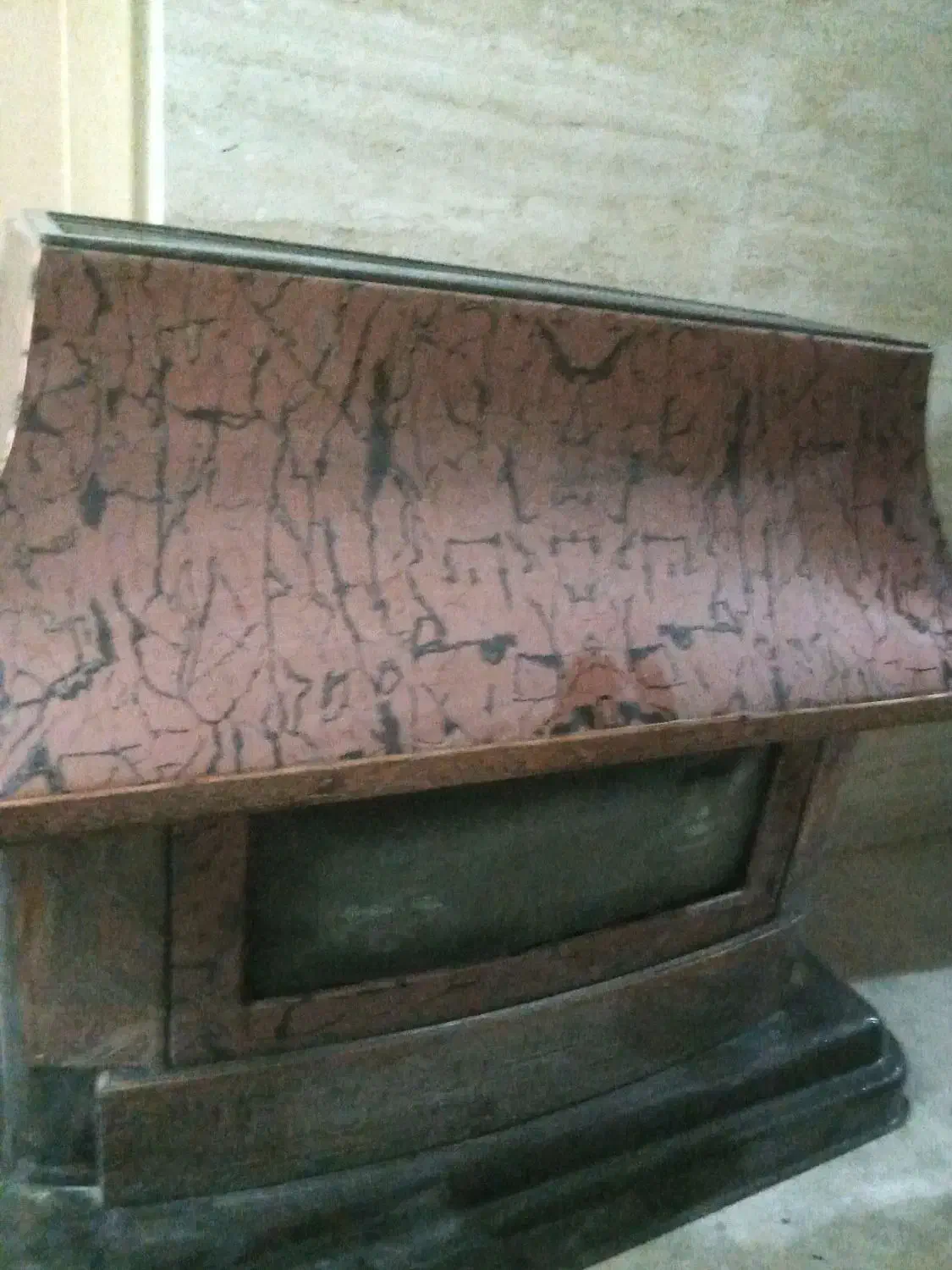 بخاری گازی سوز|بخاری، هیتر، شومینه|احمدآبادمستوفی, |دیوار