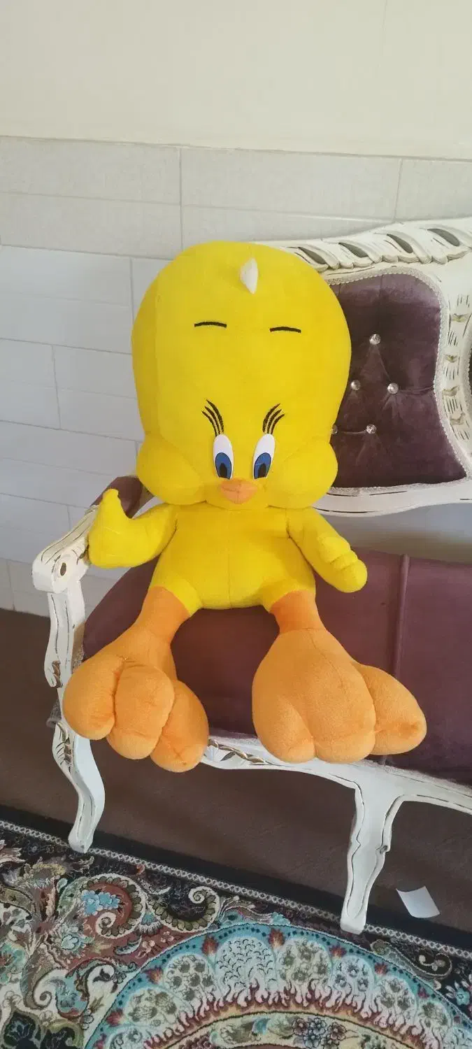 تعدادی عروسک سالم|اسباببازی|سیرجان, |دیوار