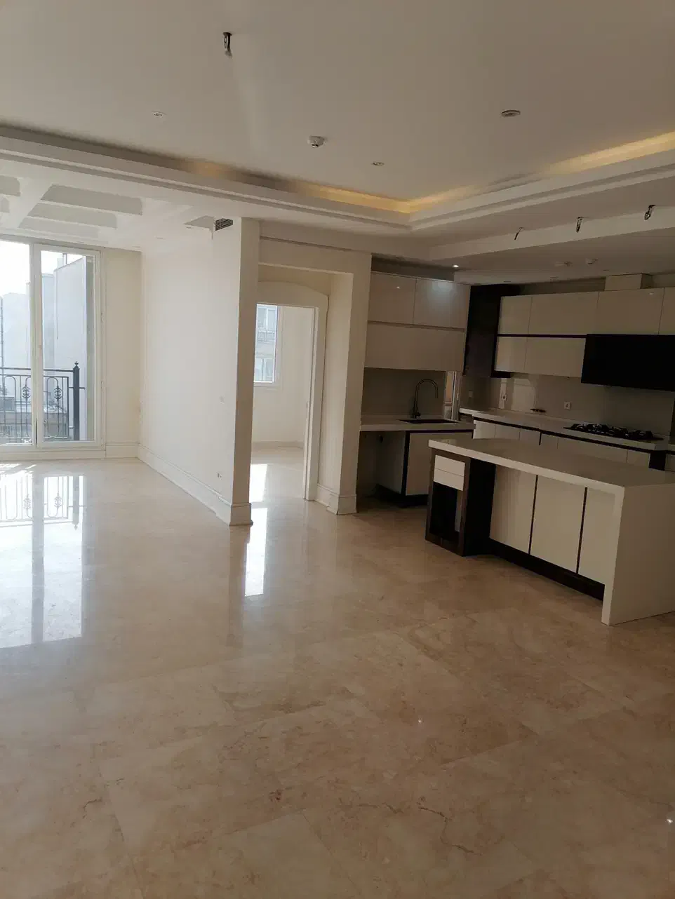 110متر ** نوساز ** فاز ۲ شهر جدید هشتگرد|اجارهٔ آپارتمان|هشتگرد, فاز ۲ مهستان|دیوار