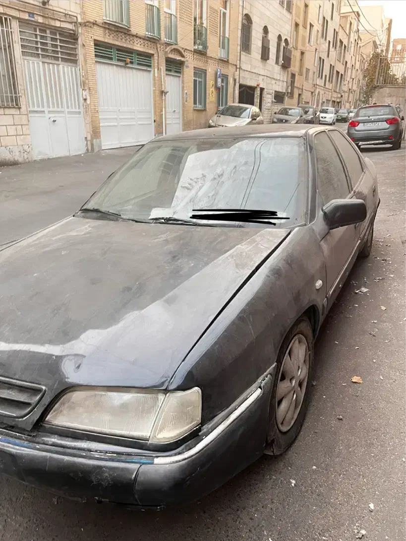 زانتیا ۱۸۰۰|خودرو سواری و وانت|تهران, نظامآباد|دیوار