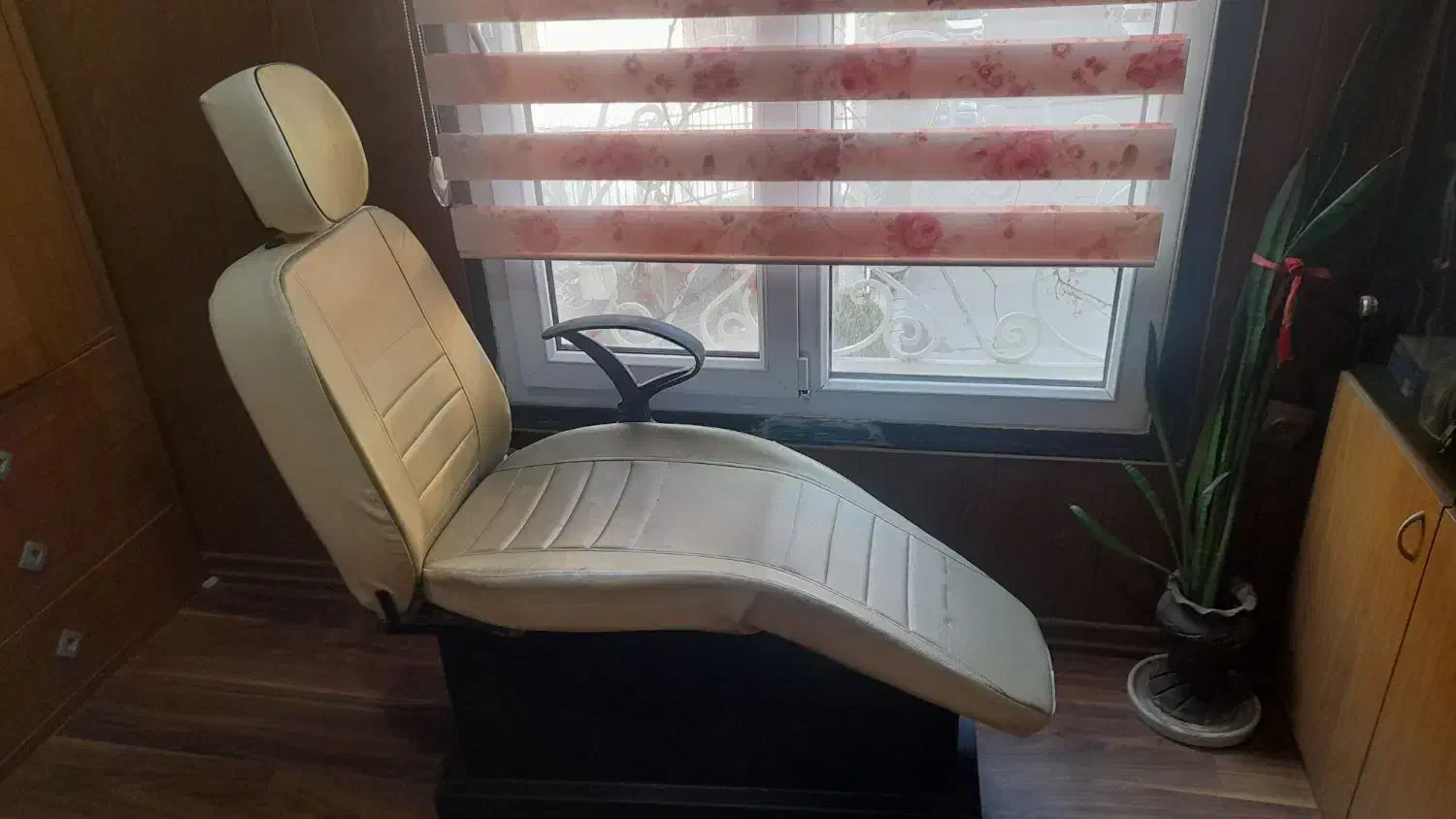 فروش صندلی اصلاح و کوتاهی/شینیون آرایشگاه|آرایشگاه و سالن‌های زیبایی|قزوین, |دیوار