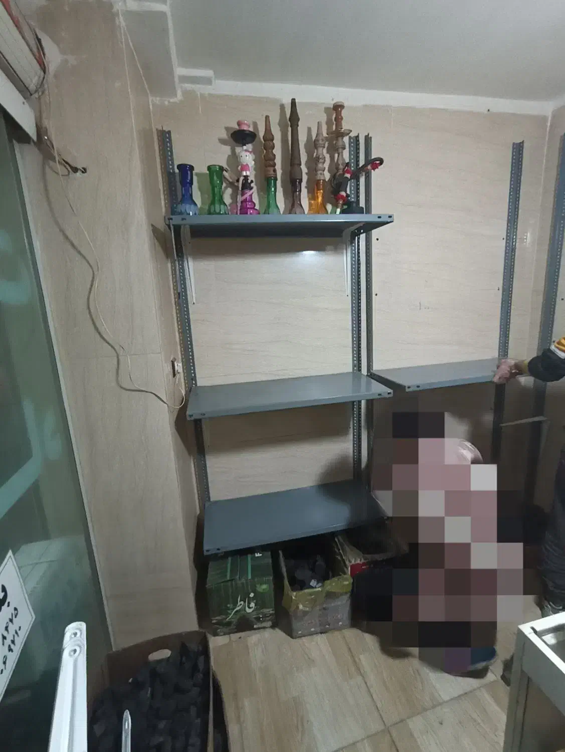 فروش ویترین|فروشگاه و مغازه|وحیدیه, |دیوار