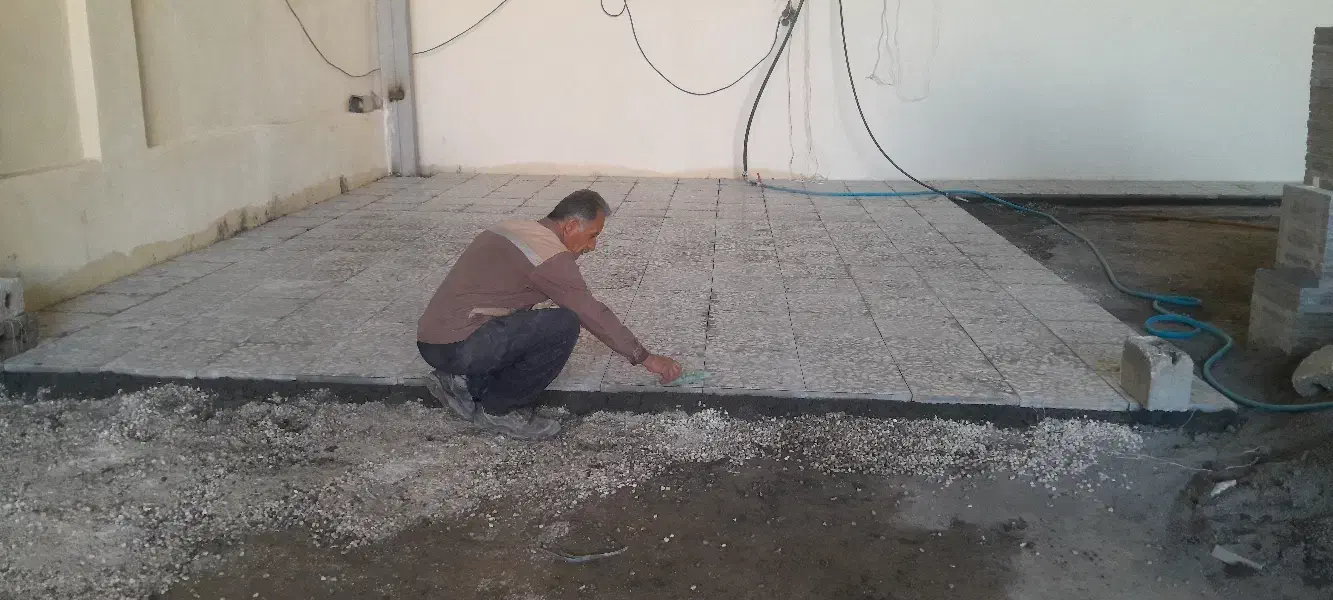 بنا ساختمان|خدمات پیشه و مهارت|اصفهان, نقش جهان|دیوار