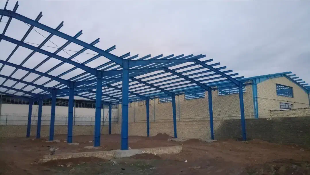 سوله های استاندارد نو و دست دوم و جایگاه سوخت|فروش دفتر صنعتی، کشاورزی، تجاری|صباشهر, |دیوار