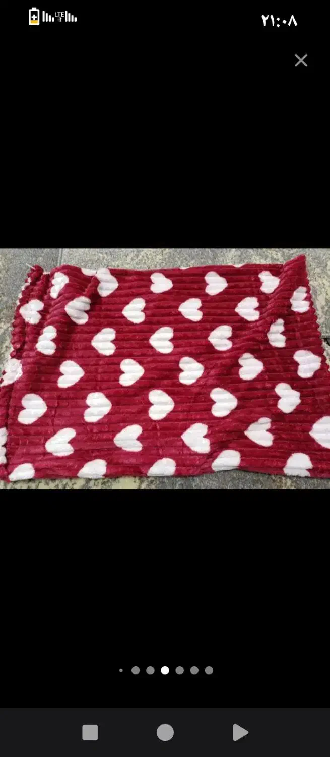 حدود140عدد پتو مسافرتی دونفره|رختخواب، بالش، پتو|ایذه, |دیوار