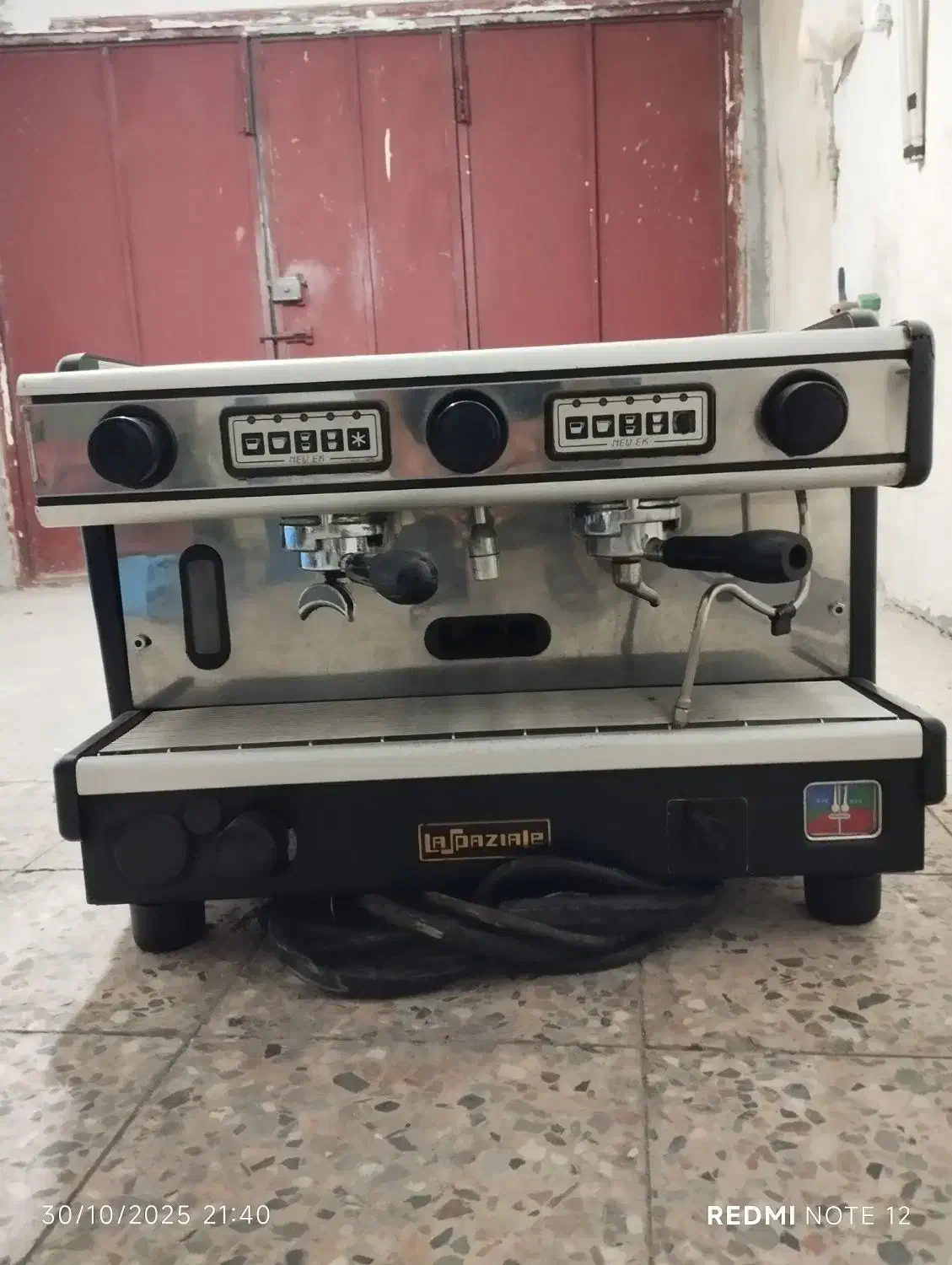 فروشی|سماور، چای‌ساز، قهوه‌ساز|بندر کنگان, |دیوار