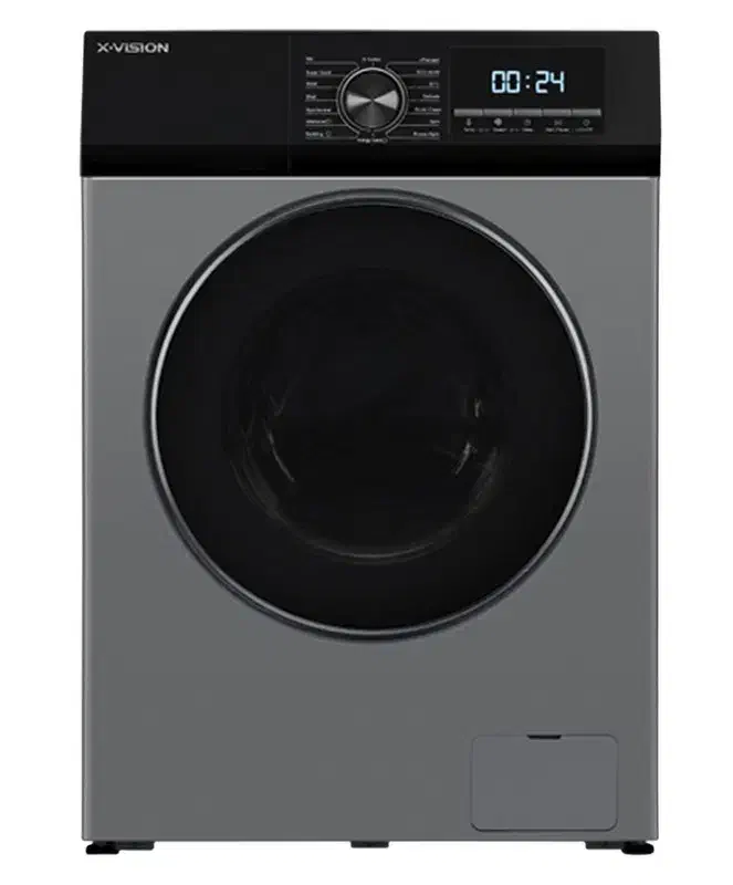 یخچال و لباسشویی ایکس ویژن هر دو باهم|یخچال و فریزر|زنجان, |دیوار