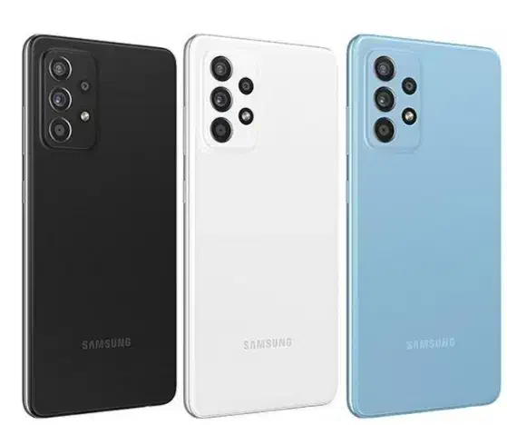Samsung A52 مشکی|موبایل|شیراز, فرهنگ شهر|دیوار