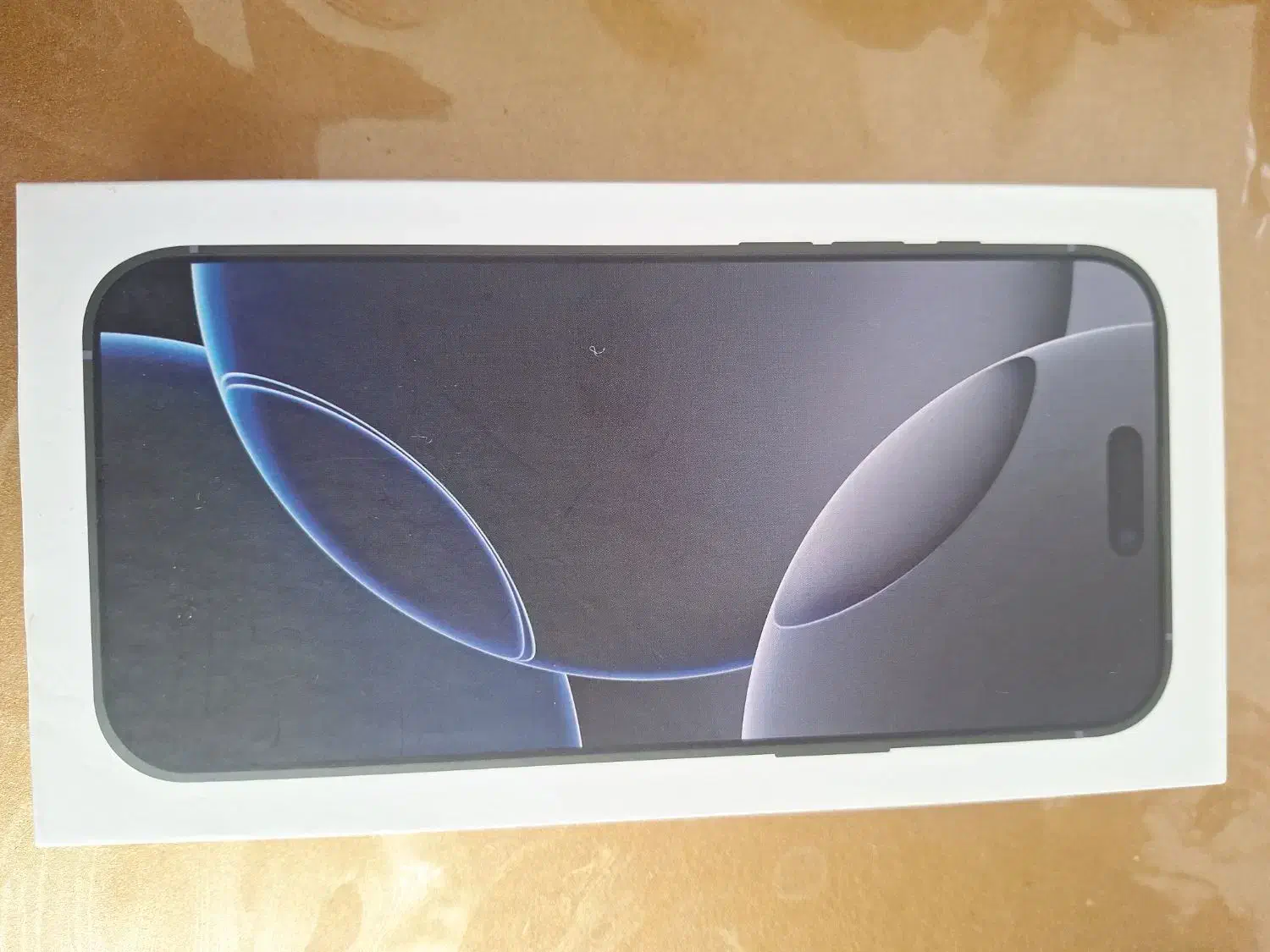 ایفون 16 پرومکس مشکی های کپی درجه یک کره1ترابایت|موبایل|اهر, |دیوار