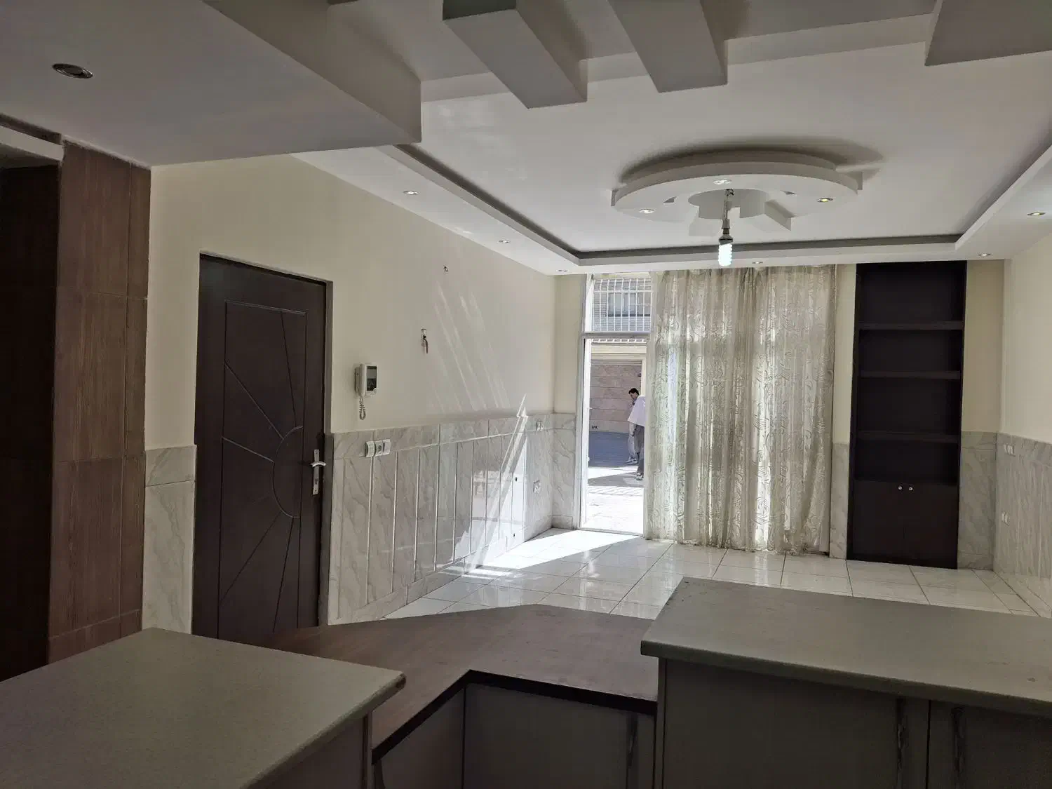 همکف ۱۰۰ متری بهرام اباد|اجارهٔ آپارتمان|اصفهان, بهرامآباد|دیوار