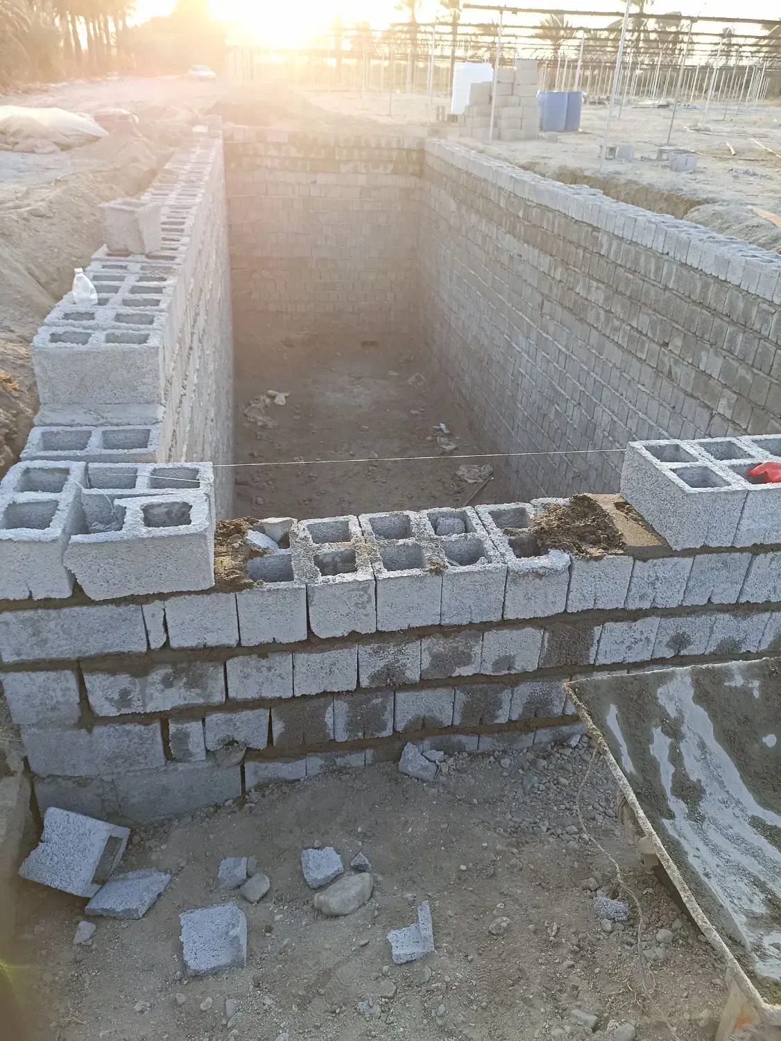 استا وبنا|استخدام معماری، عمران و ساختمانی|جیرفت, |دیوار