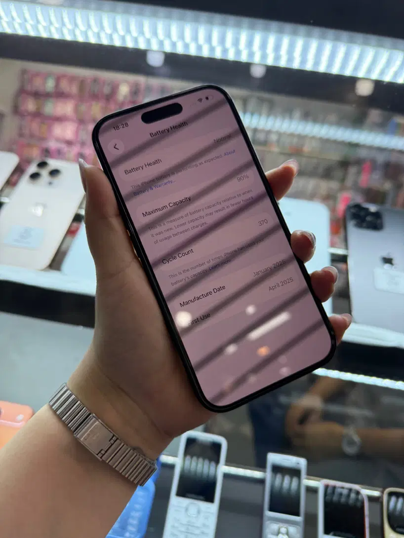 Iphone 16 Normal 128G|موبایل|اهواز, نادری|دیوار